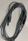 OLYMPUS WA03210A Bundle of 4x Fiberoptic Light Cables