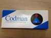CODMAN 82-3096 Precision Fixed Pressure Valve (X) 82-3096