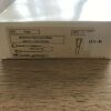 CONMED 9733A Meniscectomy Electrode Mini Kit; Loop Design (X)