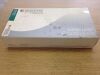 TERUMO 730034ADP  GelweaveGelatin Impregnated Woven Vascular Prothesis 34mm 15cm(X)