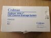 CODMAN 82-1731C CSF External Drainage System (X)