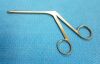 KARL STORZ 456103 Forceps, Dismantling, Straight, Blakesley Shape

