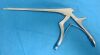 AESCULAP FF738R Kerrison Rongeur, 8"