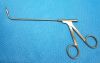 INTEGRA MICROFRANCE 3712301 Girafe Forceps, Curved Up 60???????