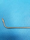 INTEGRA MICROFRANCE 3712301 Girafe Forceps, Curved Up 60???????