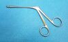 STORZ N2980 Wilde Forceps, Fenestrated