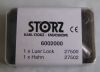 KARL STORZ 600200 connector