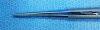 BOSS 65-5051T Jacobson Fine Touch Needle Holder, Titanium, Strai