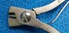 SYNTHES 391.96 Bending / Cutting Pliers