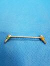 SYNTHES 322.31 DCP Drill Guide, 2.0 / 3.5mm