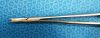 SYNTHES 399.001 Locking Plate Holding Forceps