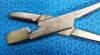 SYNTHES 391.8 Holding Forceps, 170mm