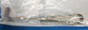 V. MUELLER SU3472 Richardson Retractor, 1 ?? x 1 ?…???? Blade, 9 ???