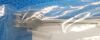 V. MUELLER SU3570 Murphy Retractor, Sharp, 3 Prongs, 7 ?????