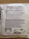 EPIMED INTERNATIONAL INC 105-1418  Epidural Needle Length 89mm 1.25mm 18 Ga (X)