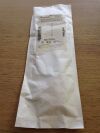 MEDICAL DEVICE TECHNOLOGIES, INC DBMNJ0806TL  T-Lok Bone Marrow Biopsy Needle 8Ga x 6in (X)