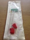 MEDICAL DEVICE TECHNOLOGIES, INC DBMNJ0806TL  T-Lok Bone Marrow Biopsy Needle 8Ga x 6in (X)