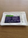 HALYARD 98701 Gastrointestinal Anchor Set w/ Saf-t-Pexy T-Fasteners (X)