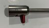 STRYKER 275-722 275-722 and 275-722-000 Cuttter Cannula and Obturator Pair