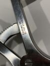 CODMAN 50-1199 BRAND NEW - 8" Blunt Weitlander Retractor
