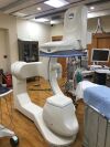 GE INNOVA 4100 IQ Cath Lab