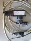 SIEMENS/PHILIPS 07395234 Flow Sensor CT Scanner