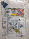 LEMAITRE e2400-53 Reddick Stiffer Chlangiogram Catheter w/ Needle Introducer Set (X)