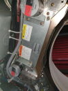 TOSHIBA PX79-24880-1 Optics ASSY CT Scanner