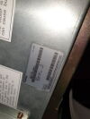 TOSHIBA PX79-24880-1 Optics ASSY CT Scanner