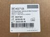 SMITHS MEDICAL 4027125 Jelco Hypodermic Needle-Pro EDGE Safety Device 27G (1000/Case)(X)