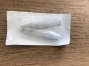 SMITHS MEDICAL 4027125 Jelco Hypodermic Needle-Pro EDGE Safety Device 27G (1000/Case)(X)