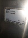 TOSHIBA PX71-06803-3 SRU Power unit CT Scanner