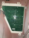 TOSHIBA BSX77-3728-1 Left gantry panel CT Scanner