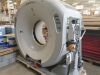 TOSHIBA BSX77-3729-1 Right Gatry panel CT Scanner