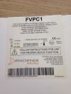 PHOENIX NEURO FVPC1 Ventricular Spiral-Port Ventricular Catheter  23.5cm (X)