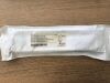 CONMED C6410 Spectrum MVP Suture Passer Disposable Right 45Deg (X)