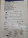 MEDTRONIC P/N 6250C02 Left-Heart Delivery System (X) P/N 6250C02
