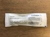 SMITH & NEPHEW 72201518 Dyonics PowerMini 2.9mm Abrader Burr (X)
