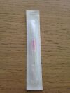 BECTON DICKINSON 381134 I.V. Catheter (SD) (Bag Of 25) 381134