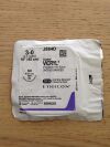 ETHICON J864D VICRYL, Undyed Braided Suture, 3-0 (X)