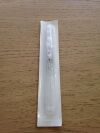 BECTON DICKINSON 381454 Shielded I.V. Catheter (X) (Bag Of 25) 381454