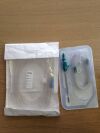 LEMAITRE 7209514 TRIVEX System Disposable Resector Kit w/ Suction Tubing 4.5mm (X)