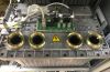 SIEMENS 10097000 HIGH VOLTAGE TRANSFORMER Remote R/F Room