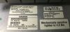 SIEMENS 10097000 HIGH VOLTAGE TRANSFORMER Remote R/F Room