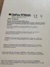 DEPUY 212032  Super QuickAnchor Plus, (5 Metric) Green Ethibond, Size 2 (X)