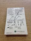 ST JUDE DS2A002 Valve Bypass Tool (X) DS2A002