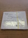 ST JUDE 4051 Disposable Surgical Cable (X) 4051