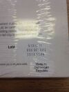 ST JUDE 4051 Disposable Surgical Cable (X) 4051