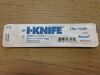 ALCON 898622M Disc Knife (X) (Lot Of 26) 898622M