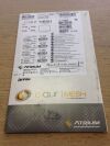 ATRIUM 31527 BAO Coated Polypropylene Mesh (X) 31527